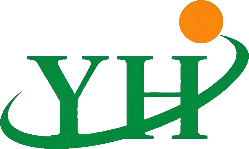 宇航国際株式会社logo